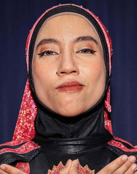 Syaradeeba Khamarulzaman