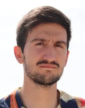 Ricardo Maria