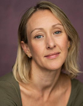 Shelly Bentley as Jane Snowdon