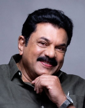 Mukesh