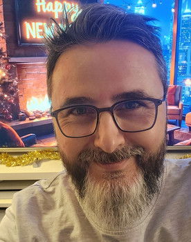 GussDx - Guillaume Durieux as Lui-même