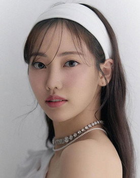 Funa as Self - Contestant