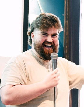 Stephen Campbell as Biff