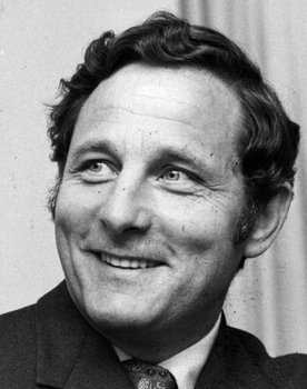 Birch Bayh