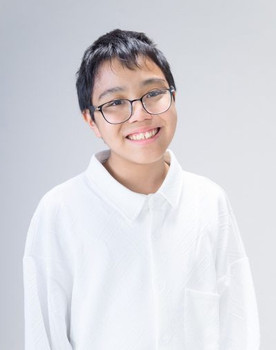 Yuya Shimizu as Handkerchief Boy