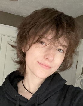 Ellis Harbin as Psychopomp