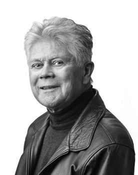 Gunnar Magnússon as Gunnar Magnússon