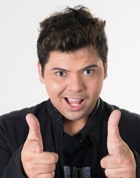 Gustavo Mendes