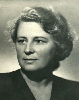 Alla Tarasova