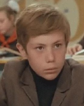 Kostya Lenevsky