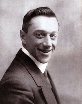 André Deed