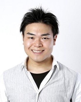 Eiichi Ishikawa as 