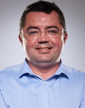 Éric Boullier
