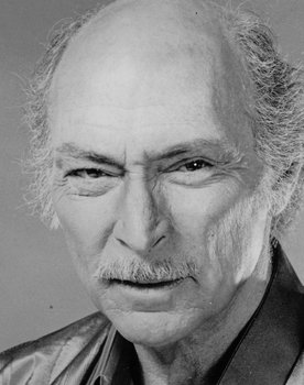 Lee Van Cleef as Ryan