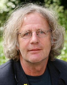 Koos Meinderts as Interviewee
