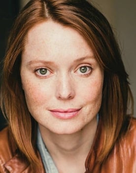 Samantha Sloyan as 