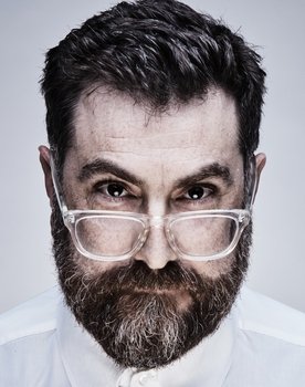 Daniel Janks as Father Nassy