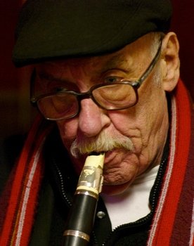 Elith Nulle Nykjær as 