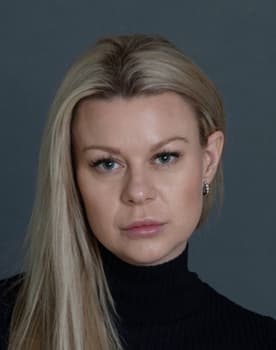 Pernilla Sjöholm as Self