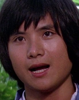 Chiu Chung-Hing as 
