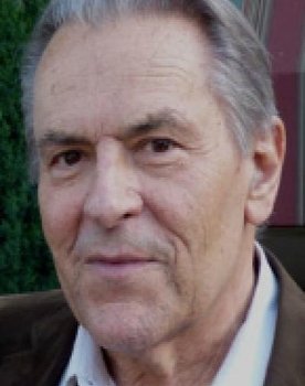 Stanislav Grof as himself