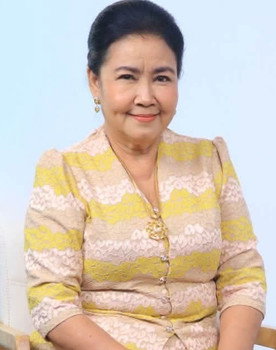 Khin Moh Moh Aye