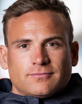 Niklas Dyrhaug