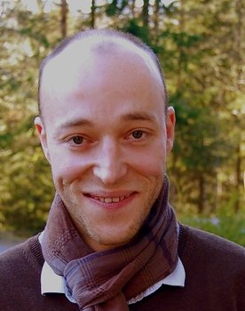 Anders Kjepperud as Anders