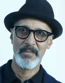 Jean-Claude Bustros as