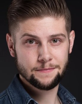 Eric Wigston as Oliver