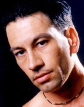 Manolo Campos