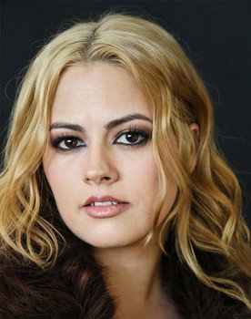 Mahélie Lortie