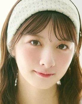 Natsune Kawaguchi as