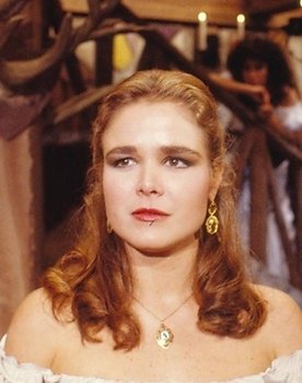 Desireé Vignolli as Denise