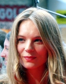 Lilith Stangenberg Photo