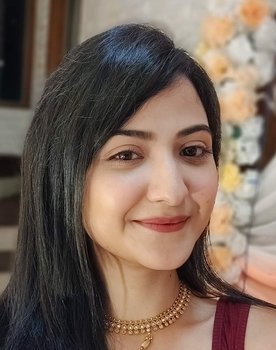 Aishwarya Sen