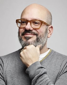David Cross Photo