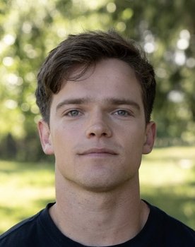 Jordan Oosterhof