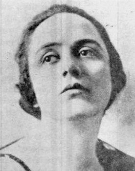 Ora Devereaux