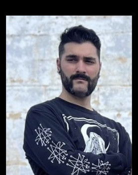 Joseph Marino as Jax