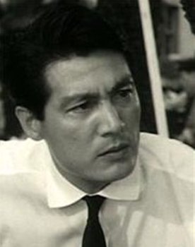 Eiji Okada as Lawyer