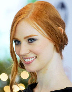 Deborah Ann Woll