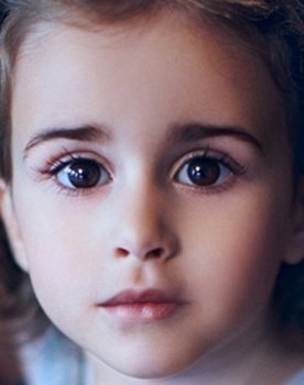 Karina Kagramanyan as 