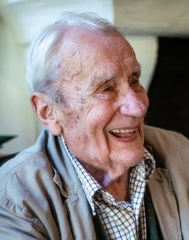 Christopher Tolkien