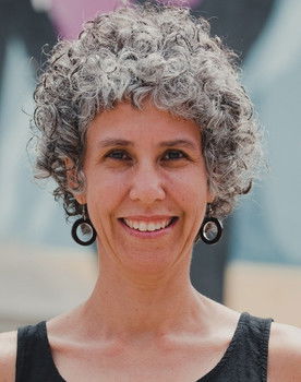 Manoela Ziggiatti as Self