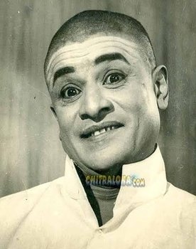Musuri Krishnamurthy