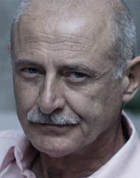 Ivan Savov as The Mayor