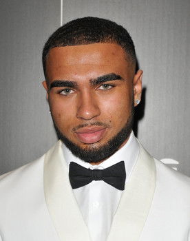 Callan Allen as Blue