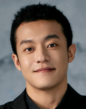 Cai Xin as Zheng Guangzhe