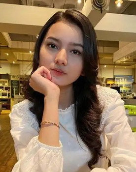 Nabila Zavira